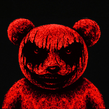 ANGRY JUSTICE (BOOSTED) cover art