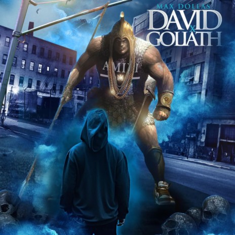 Soul Cry cover art