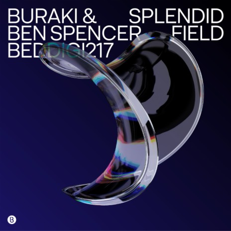 C4 ft. Ben Spencer cover art