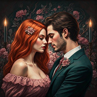 Can I start 'us' with a stolen Kiss? cover art