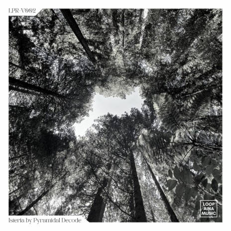 Isteria (Digital Bonus Track) cover art
