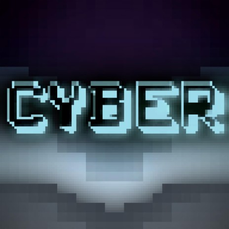 CYBER cover art