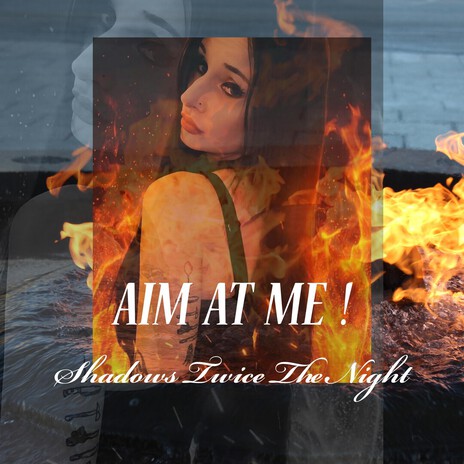 Shadows Twice The Night cover art