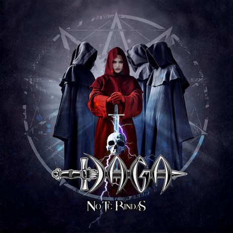 Amigos Hasta en el Infierno cover art