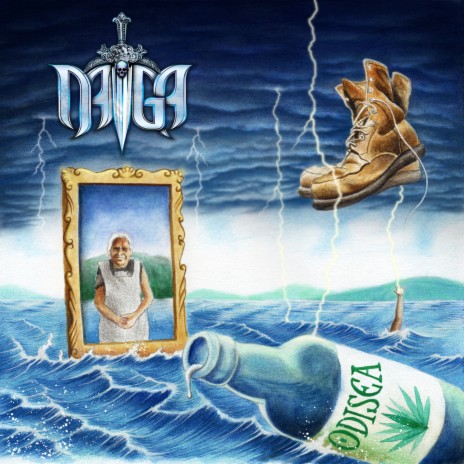 Party Time cover art