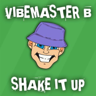 Shake It Up
