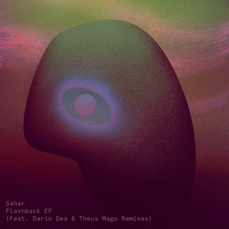 Cyan (Original Mix) cover art