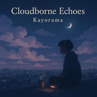 Cloudborne Echoes cover art