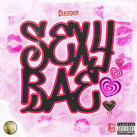 SexyBae cover art