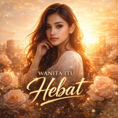 Wanita Itu Hebat cover art