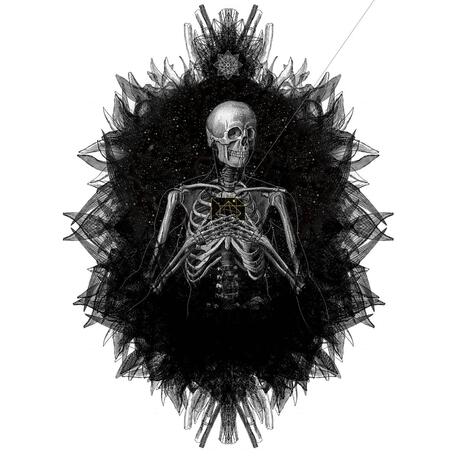 Interleude: A Backwaurd Bende ft. דּוּמָה cover art