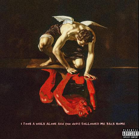NIRVANA cover art