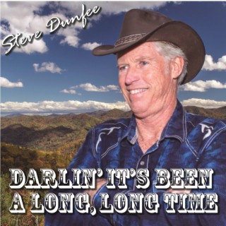 Darlin' It's Been a Long, Long Time cover art
