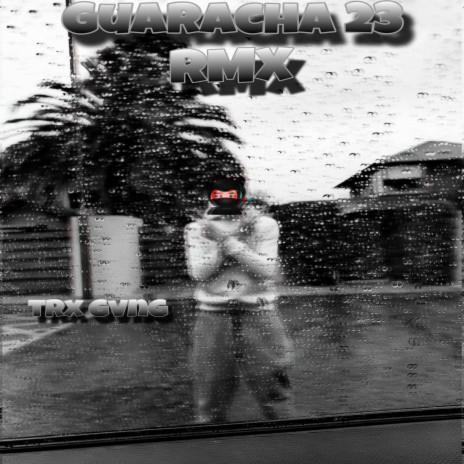 Guaracha 23 Rmx (Remix) cover art