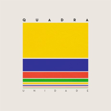 Unidade cover art