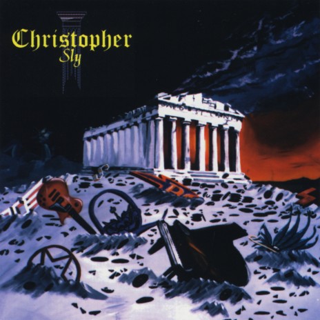 We Love the Music cover art