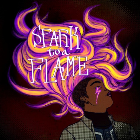 analog cover art