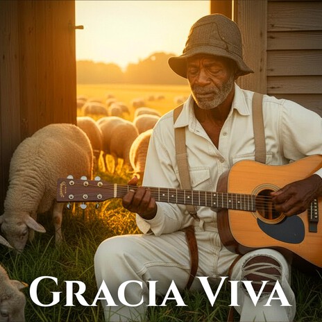 Gracia Viva cover art