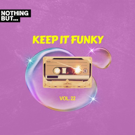 Watch Out (Instrumental Mix) cover art