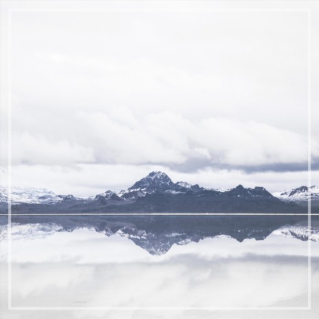 Floating cover art