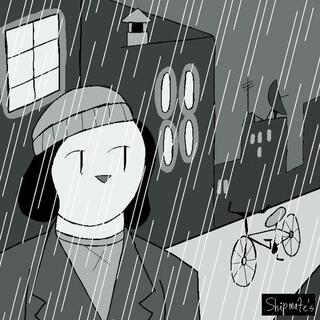 Rainy Town Sides