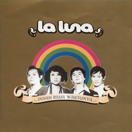 Satu Yang Kumau cover art