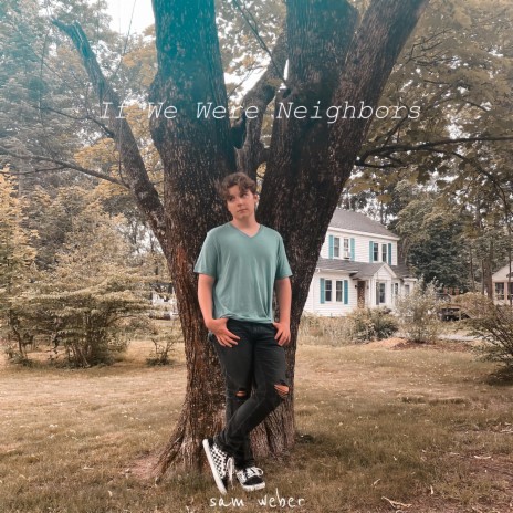 If We Were Neighbors cover art