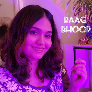 Raag Bhoop (Unique Bandish) cover art