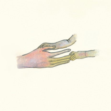 After You're Born (feat. Courtney Swain) cover art
