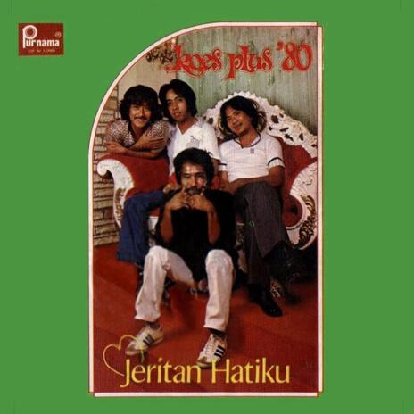 Pulau Kelapa cover art