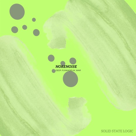 Tellar Funk cover art