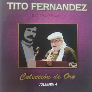 Colección de Oro Vol. 4