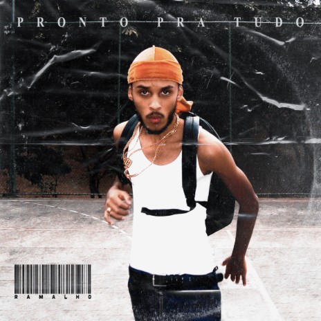 Só cria periculoso ft. LK O Marroquino cover art