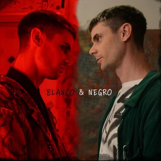 Blanco & Negro cover art