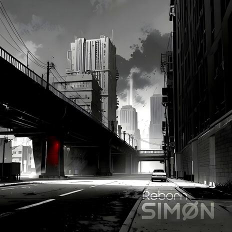 Rise Again cover art