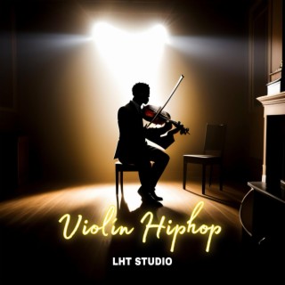El Violinista cover art