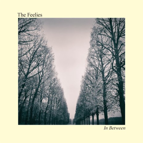 In Between (Reprise) cover art
