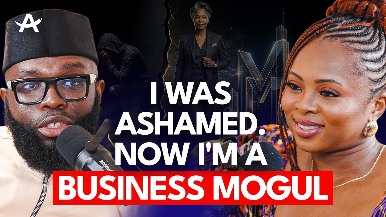 From Viral Skits To Five Figure Deals Beverly Adaeze On Scaling Her Brand cover art
