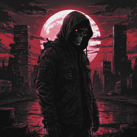 F cover art
