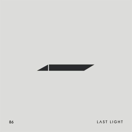 86 cover art