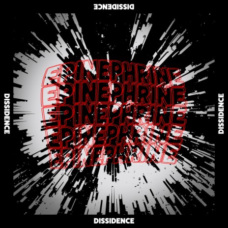Relentless Rush cover art