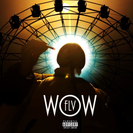 WOW cover art