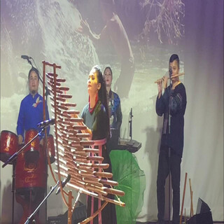 Tây Nguyên Chào Mặt Trời