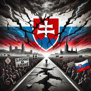 Slovensko Na Hrane cover art