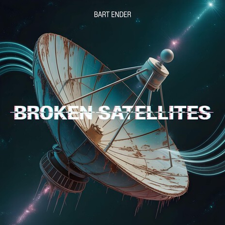 Falling Stars cover art