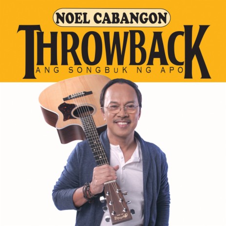 Medley: Lumang Tugtugin / Salawikain cover art