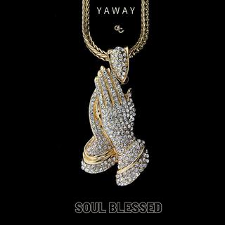Soul Blessed (MW Preview) cover art