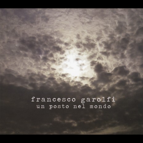 Notte Di Stelle cover art