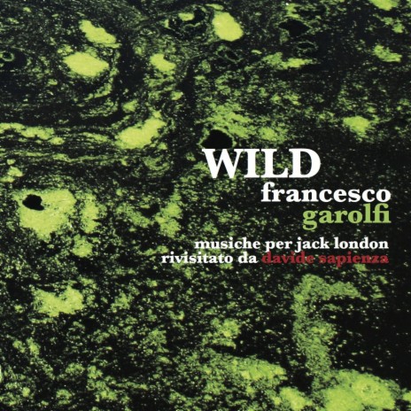 Il richiamo, Pt. 2 cover art
