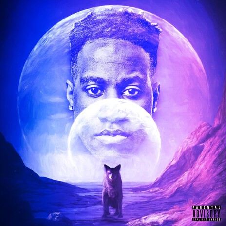 Cold World cover art